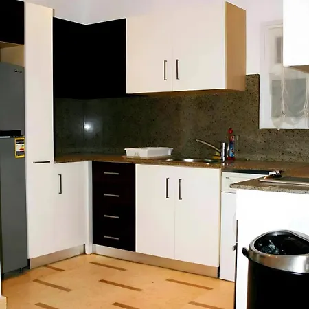 Abu Tig Marina 2-Bedroom, El Gouna Hurghada Zewnętrze zdjęcie