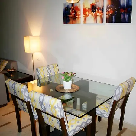 Abu Tig Marina 2-Bedroom, El Gouna Hurghada Zewnętrze zdjęcie