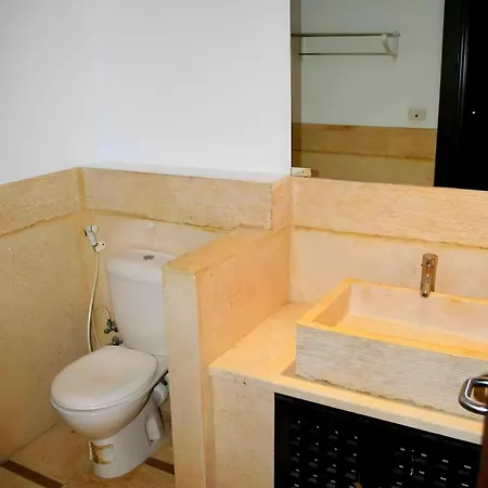 Abu Tig Marina 2-Bedroom, El Gouna Hurghada Zewnętrze zdjęcie