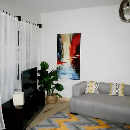 Abu Tig Marina 2-Bedroom, El Gouna Hurghada Zewnętrze zdjęcie