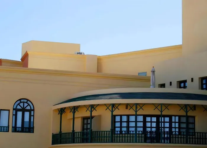 Abu Tig Marina 2-Bedroom, El Gouna