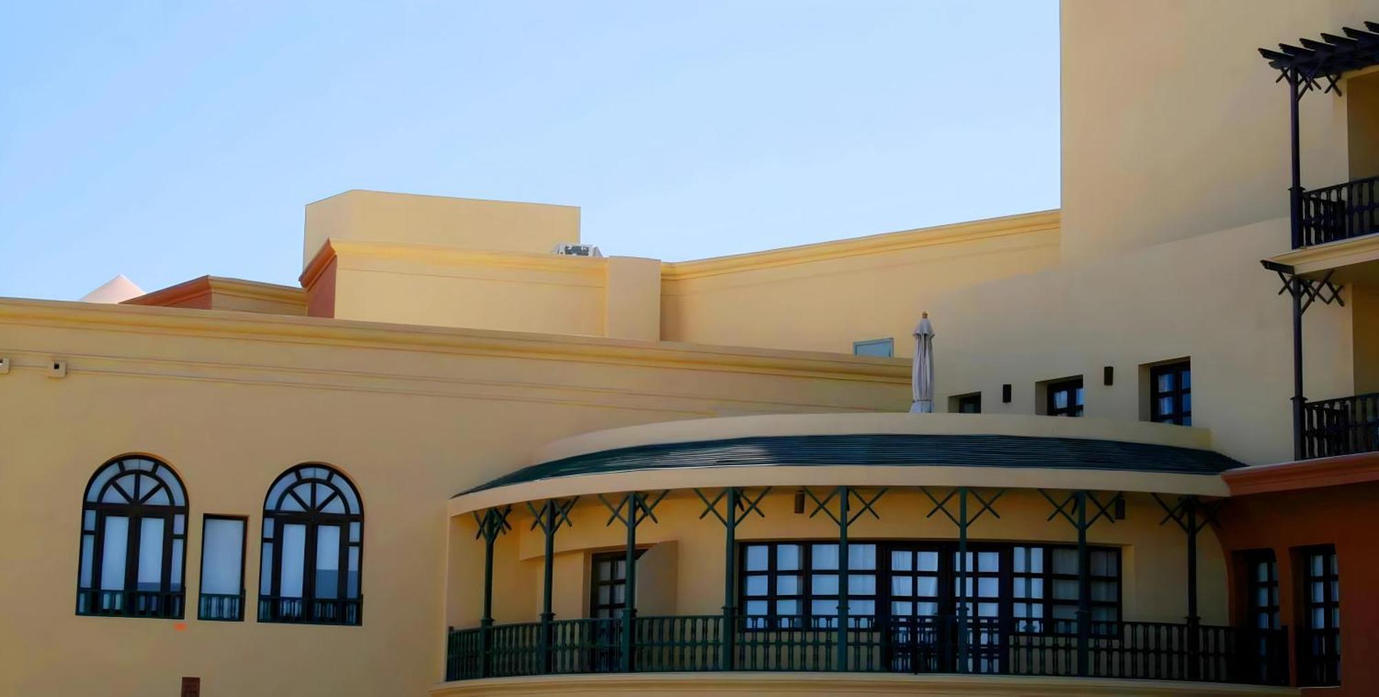 Apartman Abu Tig Marina 2-bedroom, El Gouna