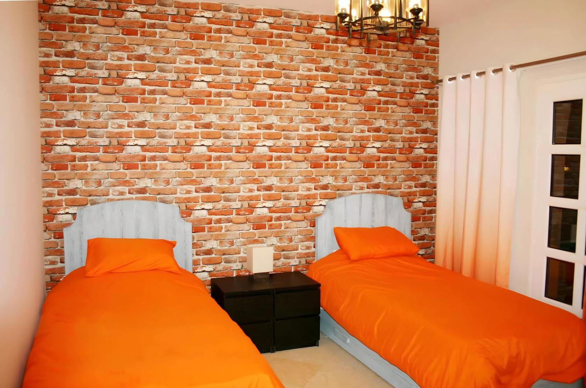 Apartment Abu Tig Marina 2-bedroom, El Gouna Hurghada