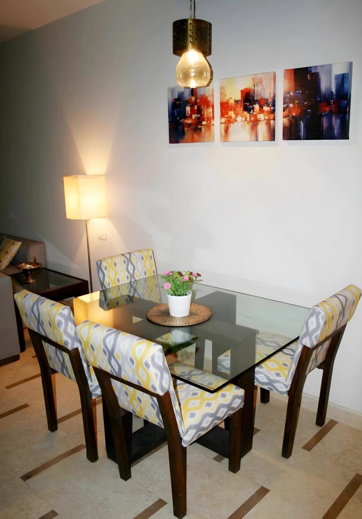 Abu Tig Marina 2-bedroom, El Gouna *