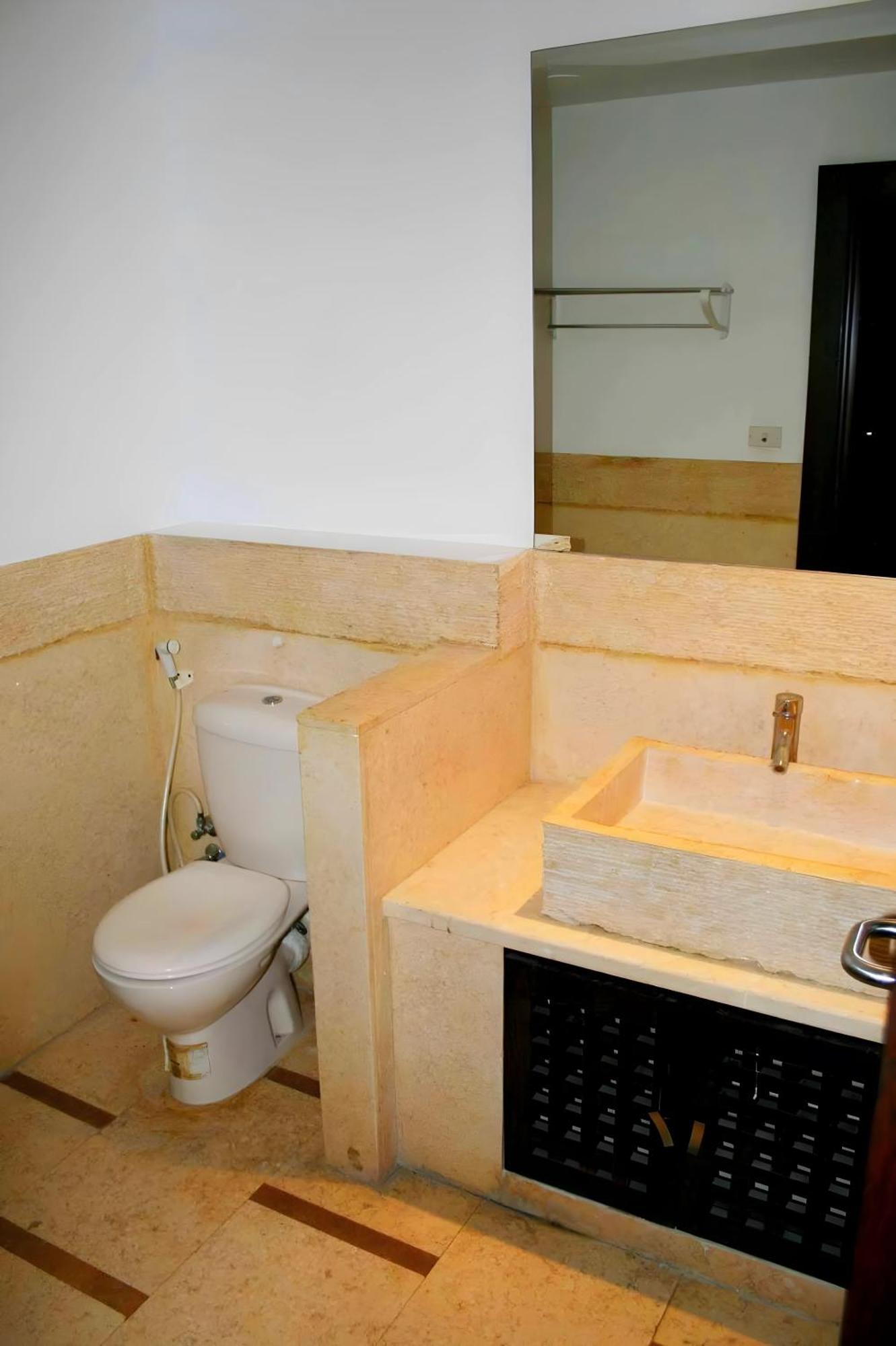 Abu Tig Marina 2-bedroom, El Gouna Hurghada