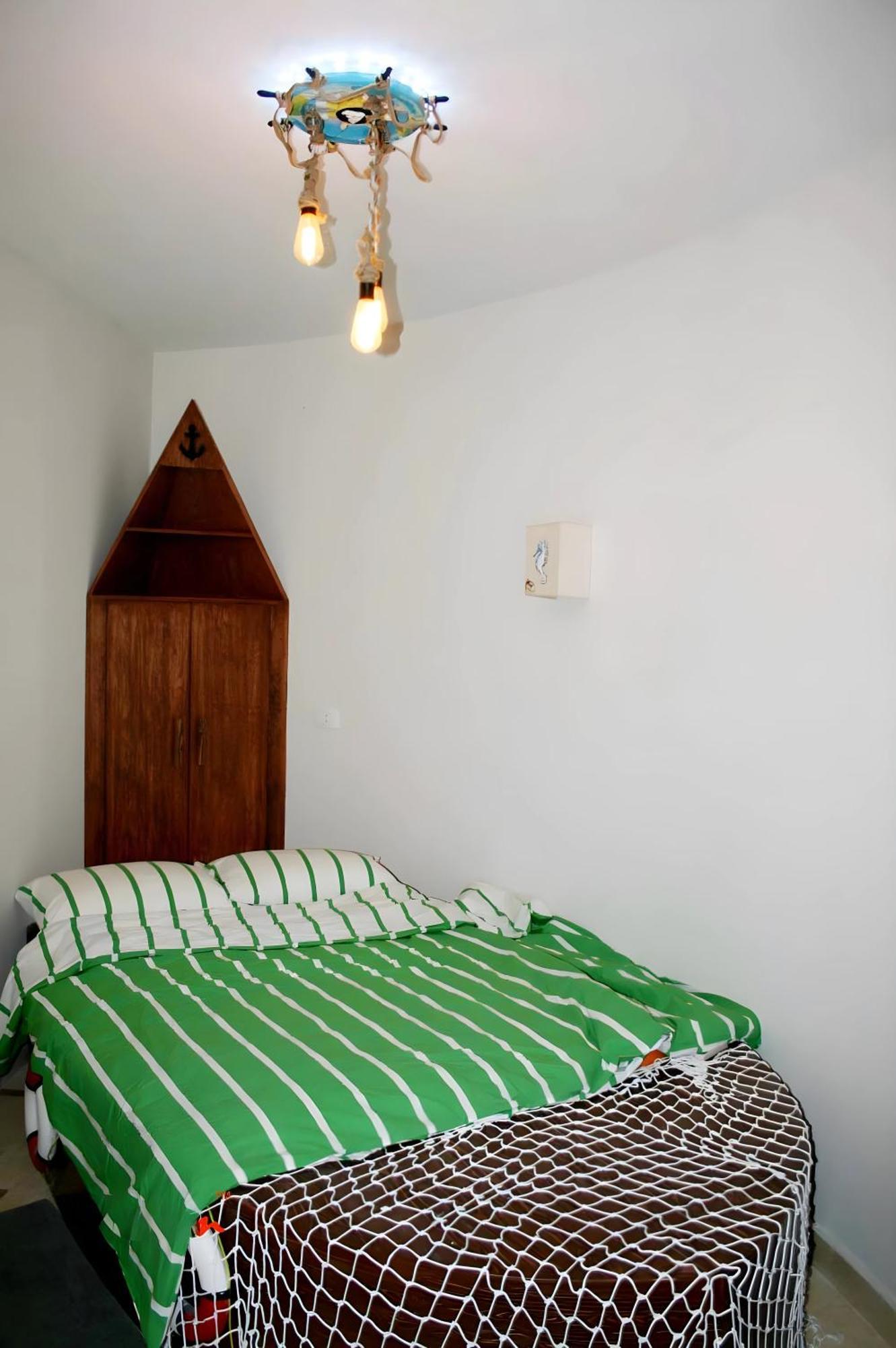 Appartamento Abu Tig Marina 2-bedroom, El Gouna